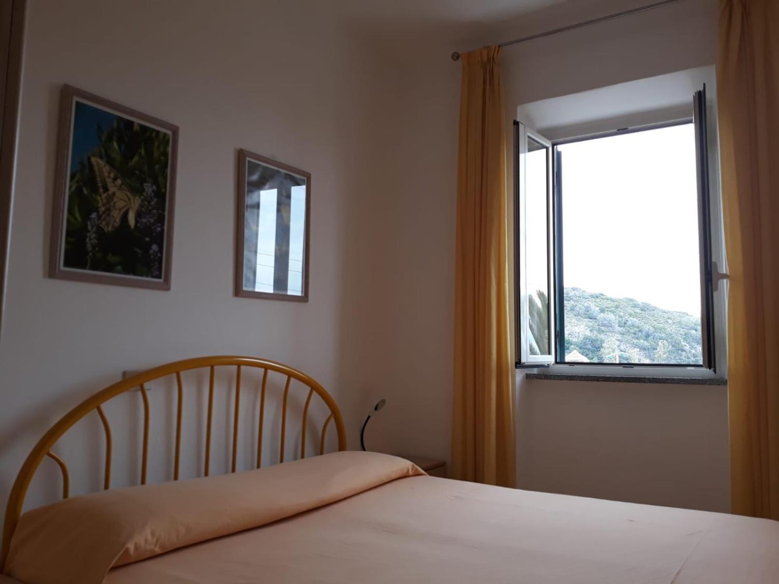 La Casa Del Sole Διαμέρισμα Pomonte Εξωτερικό φωτογραφία